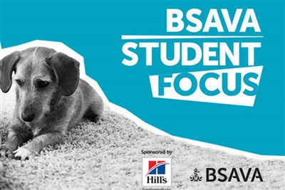 New conference for veterinary students from the BSAVA