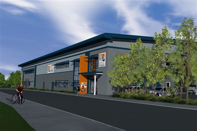 CVS to launch new referral hospital in Bristol