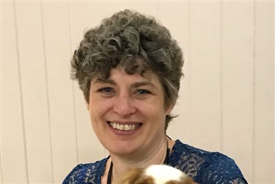 Neurologist Clare Rusbridge joins Wear Referrals