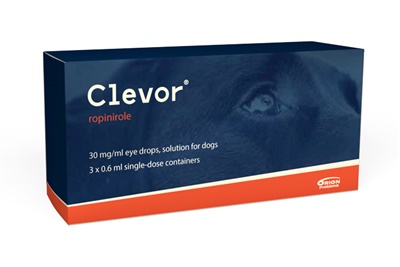 Animalcare launches emetic eye drop
