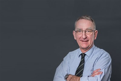 Dick White to open new referral centre in Livingston, Scotland