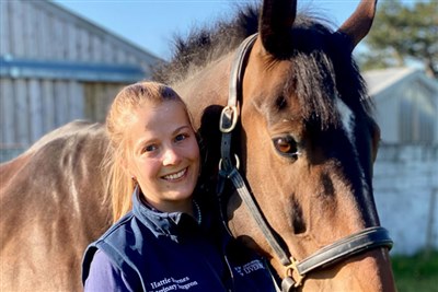 Vets invited to apply for research bursary