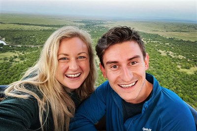 Vet launches travel company for vets