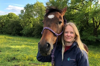 Three practice managers awarded a CVPM