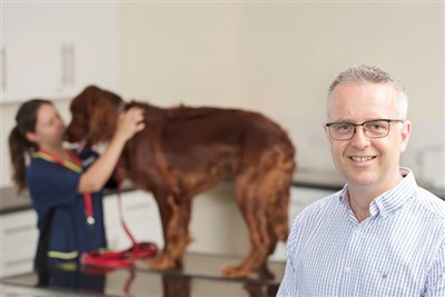 Vets Now introduces six months full pay maternity leave