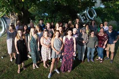 Kent vet practice becomes the largest employee-owned in the world