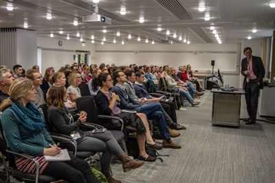 Pre-BSAVA small animal medicine meeting programme announced