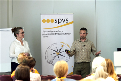 SPVS to celebrate 90th birthday at Congress