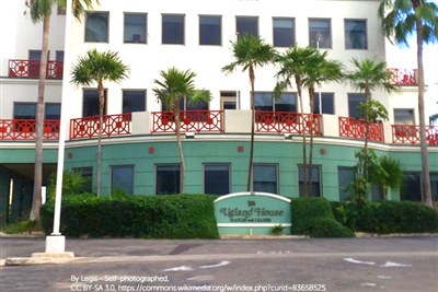 RCVS to move headquarters offshore
