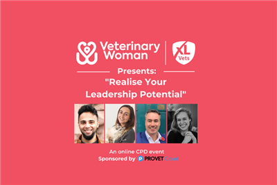 Webinar to empower veterinary women