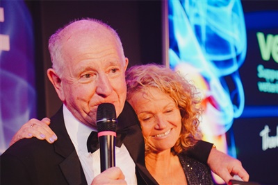 Ex Vetlife President rendered speechless after Vet Dynamics raises whopping £40K