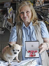 Homeopathic vet convicted of cruelty