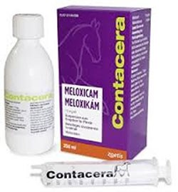 Zoetis launches meloxicam NSAID for horses
