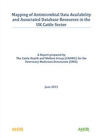 Review calls for aggregation of antibiotic use data from farm vets