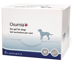 Osurnia named best new veterinary product of 2015