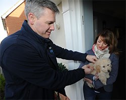 Pet owners still confused about microchipping