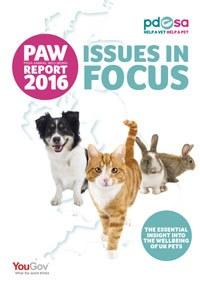 Practices need to be talking to owners BEFORE they buy an animal