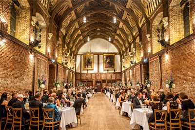 RVC celebrates 225th birthday