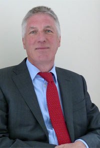 Philip Lowndes becomes BVA Board Chairman