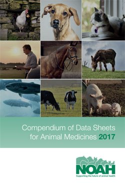 2017 NOAH Compendium out now
