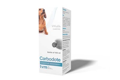 Tvm Launches Ready To Use Activated Charcoal Vetsurgeon News Vetsurgeon Vetsurgeon Org