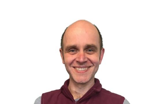Ian Wright to present exotic parasite webinar for vets
