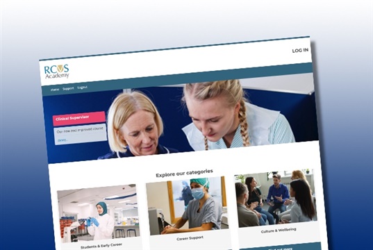 New course to support vets returning to work after a break