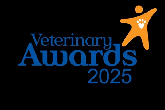 Claire Phillips, Julie Ling & Sonya Miles in the running for Vet of the Year