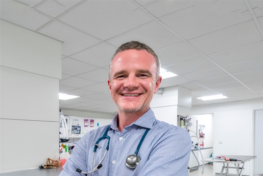 New diagnostic tool aims to show where practice owners are carrying too much pressure