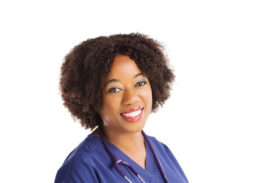 Mandisa Greene becomes Medical Director at Vets Now