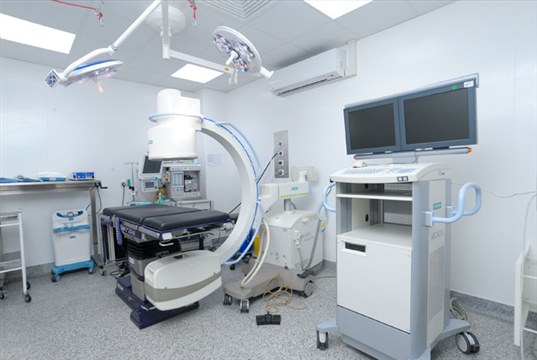 Swindon referral centre completes £3M expansion