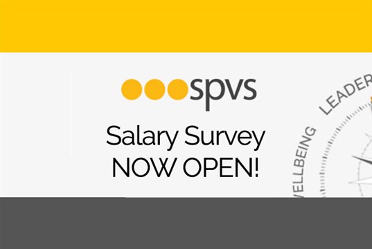 All members of the veterinary profession invited to take part in SPVS Salary Survey