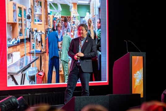 Tickets for Vets Now ECC Congress now on sale