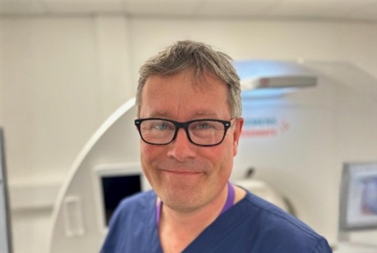 Eandil Maddock joins the orthopaedic referral team at Movement Referrals