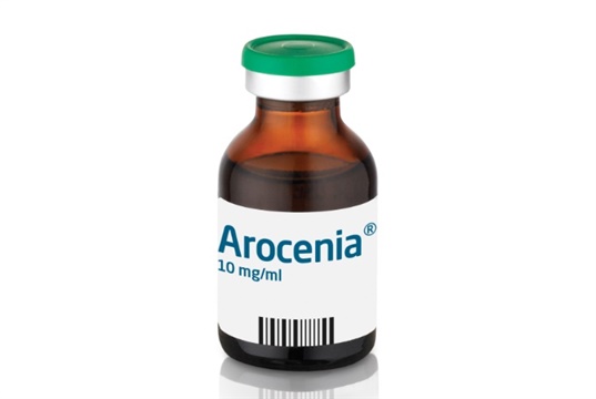Krka launches generic maropitant