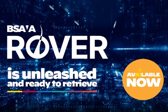 Now vets can query BSAVA's vast knowledge base using AI
