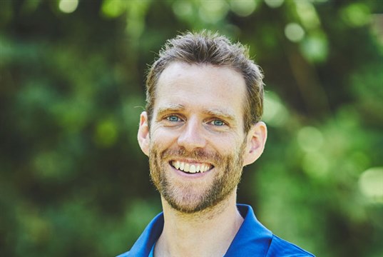 New ECG webinar series for vets