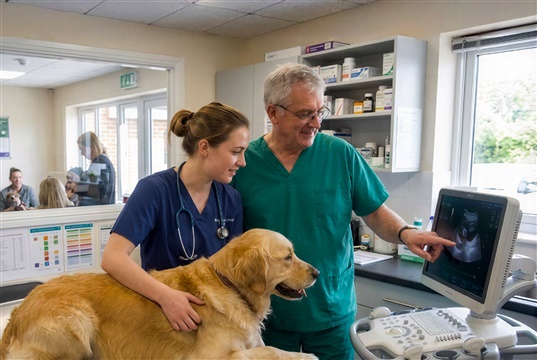 RCVS discontinues EMS National Booking Database after 12 months in operation