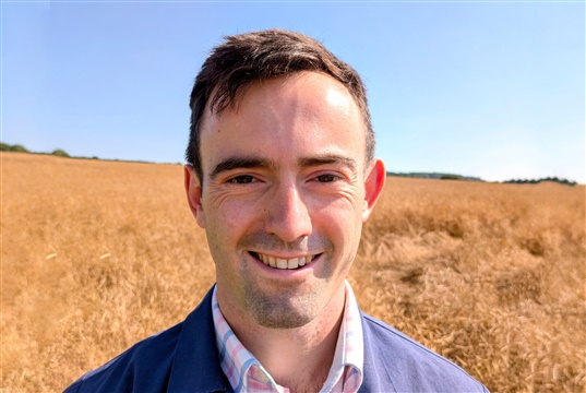 New webinar on BRD for vets