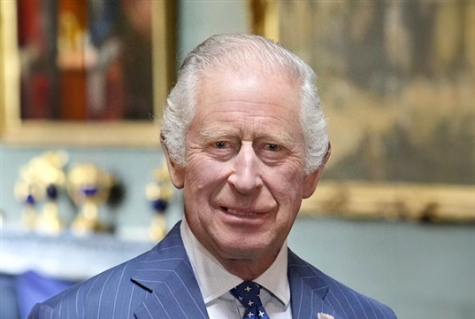 King Charles confirmed as Patron for the RCVS and BVA
