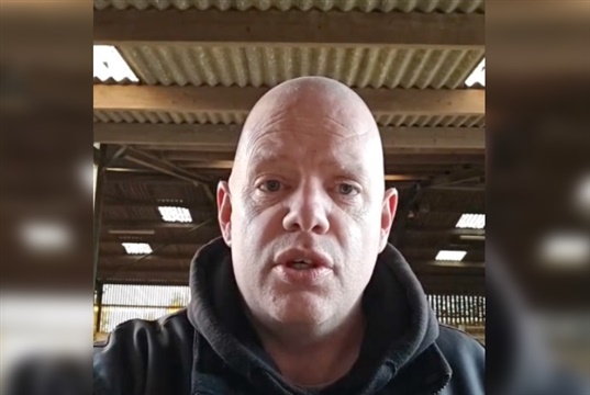 Farm vets asked to take part in antimicrobial stewardship