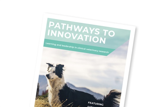 Linnaeus publishes collection of veterinary research papers and articles