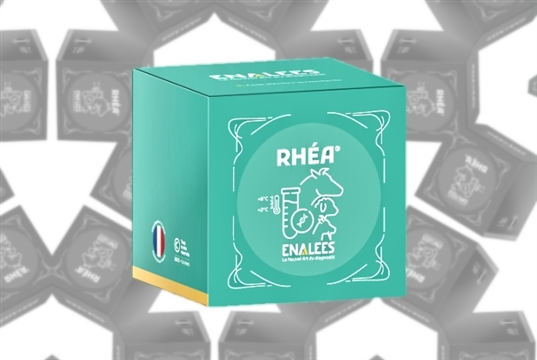 New range of rapid molecular diagnostic tests for cattle, sheep and goats