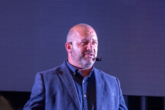 Leadership expert Richard Gerver to open SPVS Congress