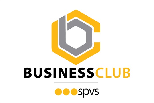 SPVS launches club to help members be better businesspeople