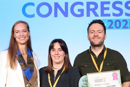 SPVS business awards for veterinary practices now open