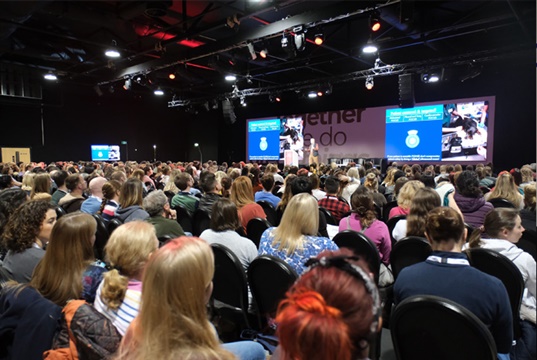 Vets Now announces line up for ECC Congress 2023